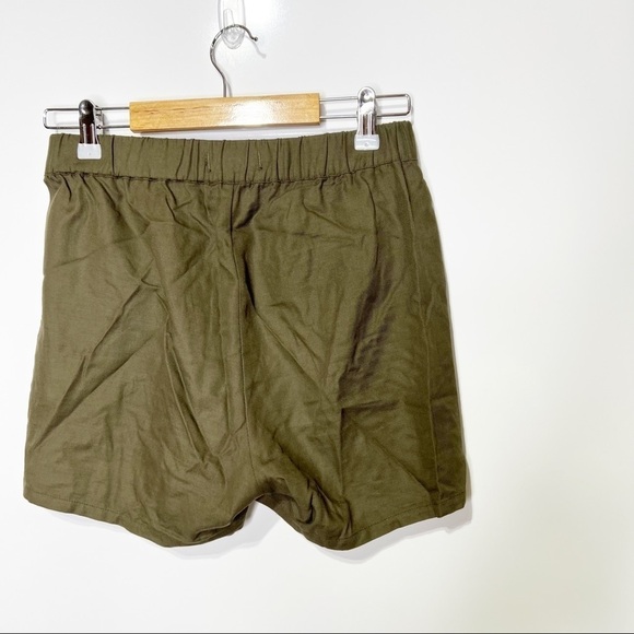 Madewell Pull On Shorts - Picture 5 of 12
